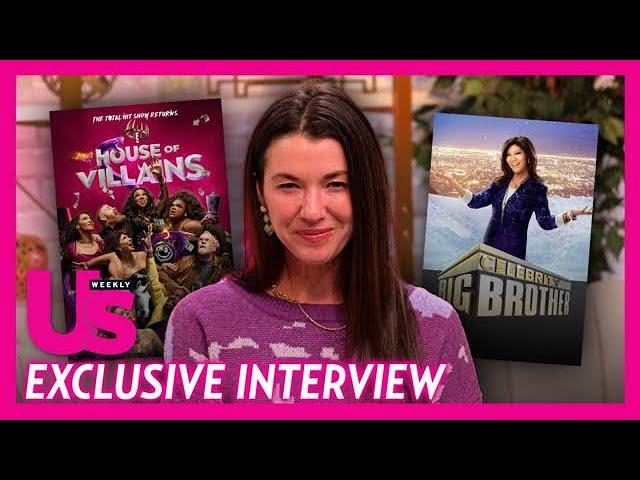 Parvati Shallow Reveals the 3 Reality Shows She's Turned Down