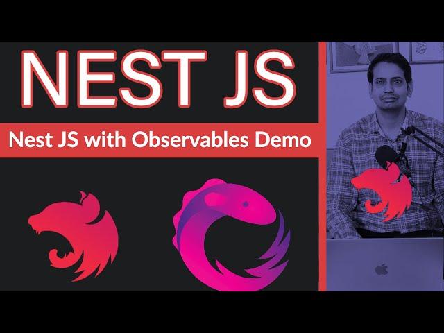 Building Reactive APIs with NestJS and RxJS Observables: A Comprehensive Guide #23