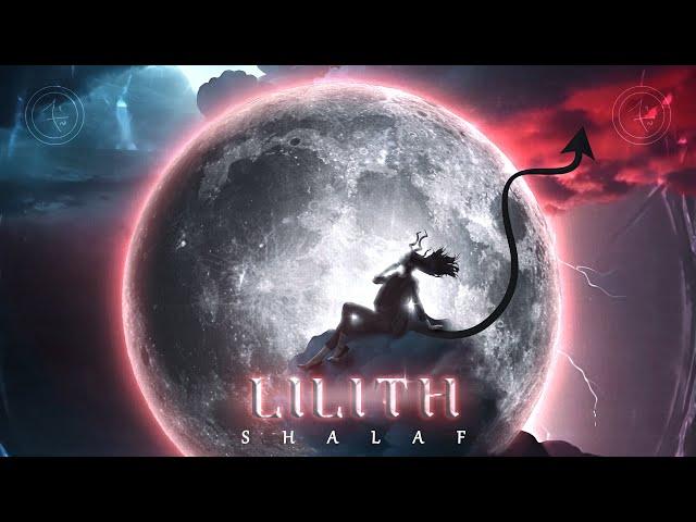 شَلف - ليليث ( الفيديو الرسمي ) | Shalaf - Lilith (Official Music Vedio)