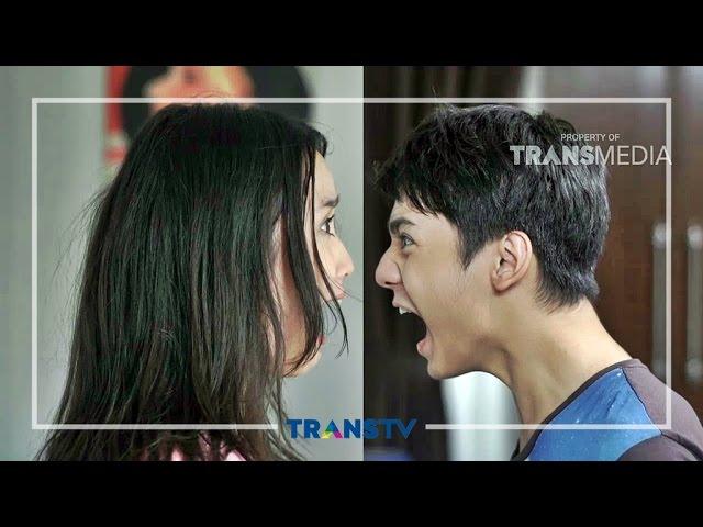 Queen Vs King | Eps.18 LOVEPEDIA | P2