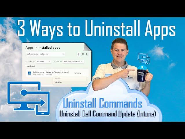 3 Effective Ways to Uninstall Software