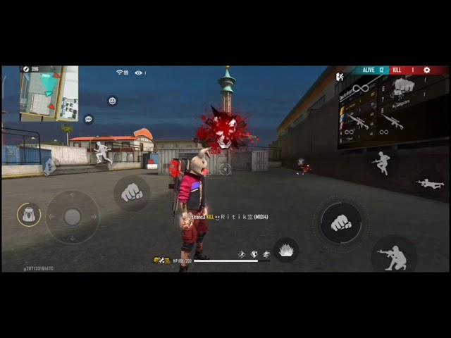 Woodpecker OneTap Headshot.//Op Head shot //Like A Rai Star Gameplay //Dulal Gaming