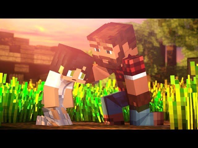 Last Gift (Minecraft Animation Movie)