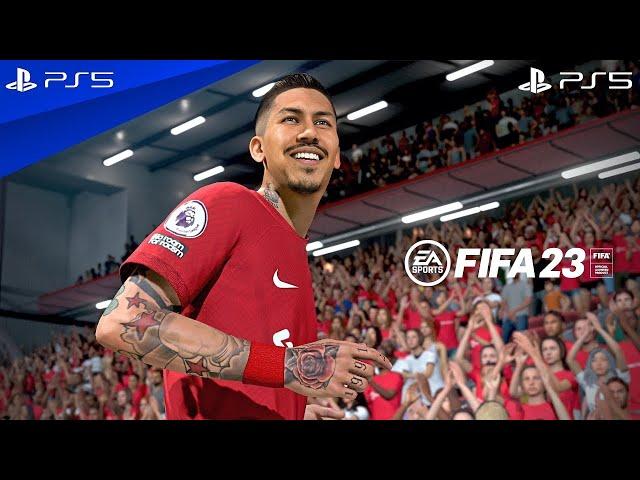 FIFA 14 | Squad Update | Patch 23