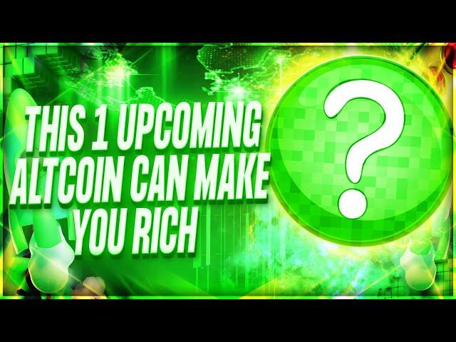 THIS 1 UPCOMING CRYPTO GAMING ALTCOIN CAN MAKE YOU RICH - ARCADE2EARN