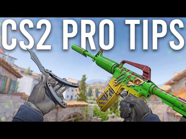 Counter-Strike 2 Pro Tips and Secrets...