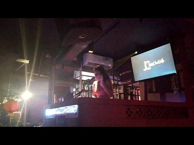 DJ Joice Alexandra club mix part 2