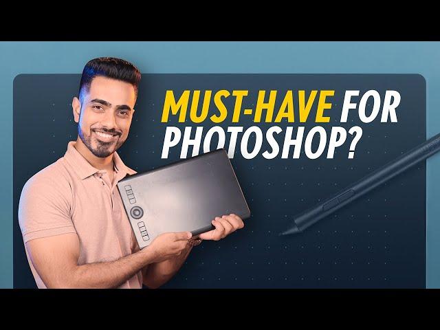 Do You REALLY Need a Tablet for Photoshop? The Truth!