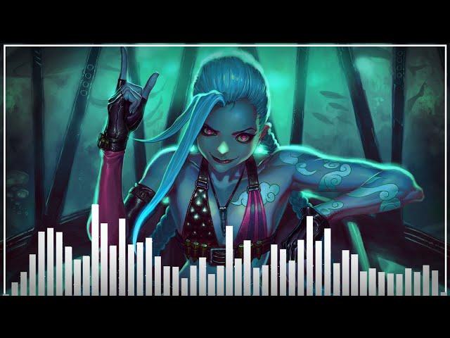 Best Songs for Playing League of Legends #1 ► 1H Gaming Music Mix