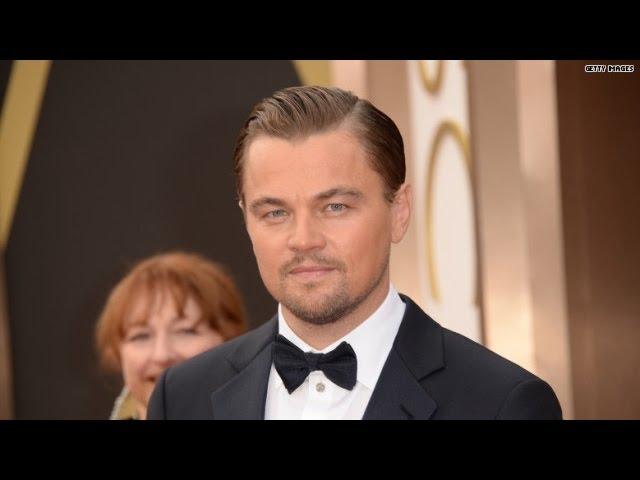 Video: Leo DiCaprio's dreamy beach house