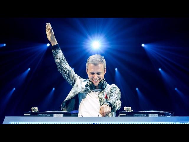 Armin van Buuren - Trance Classic