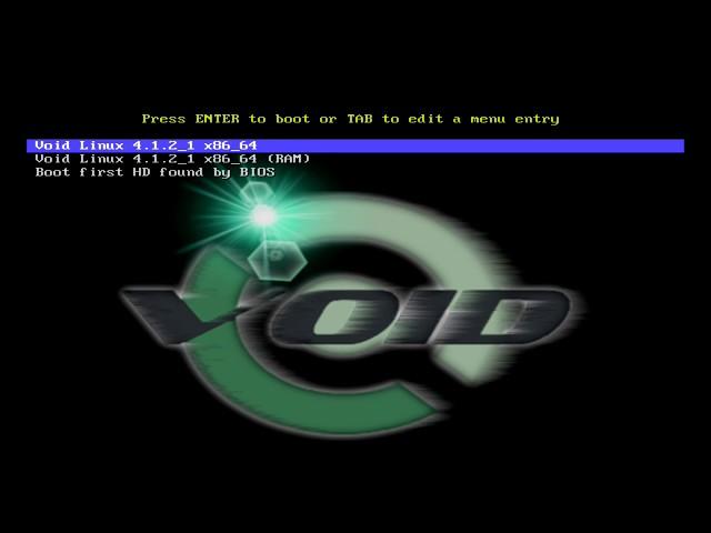 How to install Void Linux Plus the mate desktop and basic applications [On real hardware]