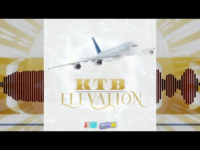 KTB- Elevation  (Official Audio)