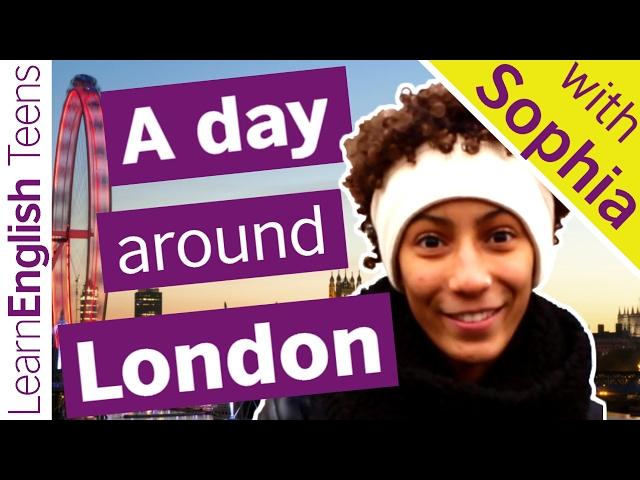 A day around London