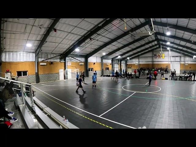 SMYO Panthers vs SMYO Kings - Semi-finals