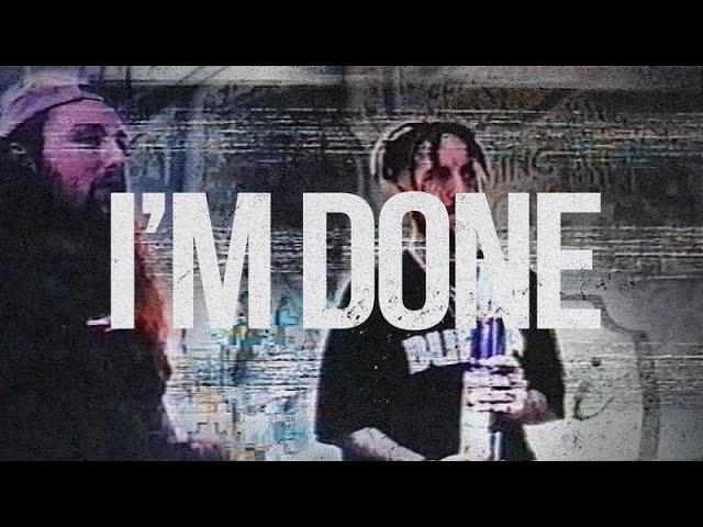 $UICIDEBOY$ - I'M DONE /// ПЕРЕВОД