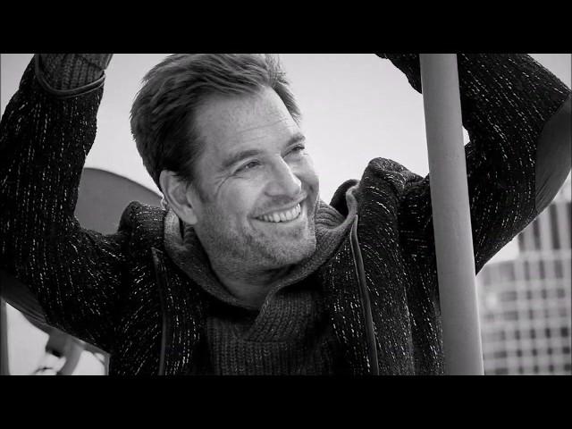 Michael Weatherly - "Smile".