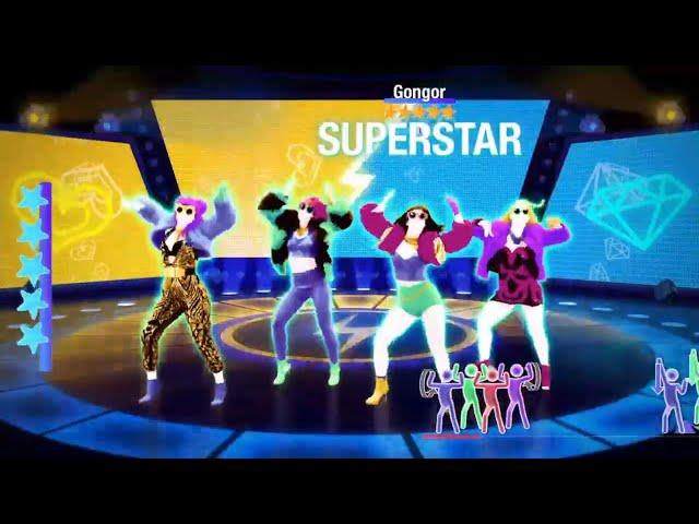 Hit The Electro Beat - Mi Mi Mi (Sassy Version) SUPERSTAR Just Dance Unlimited