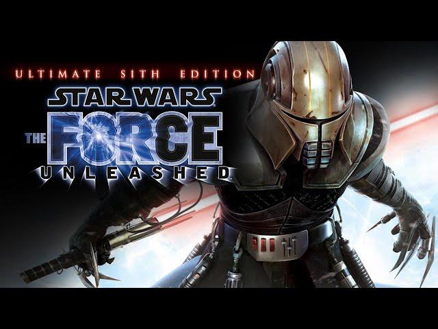 Star Wars The Force Unleashed U.S.E01 Das Imperium