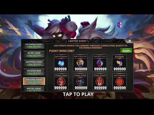 STICKMAN LEGENDS ANCIENT AND RELIC ACCESSORY HACK || NO ROOT || BY MS-YT-GAMING