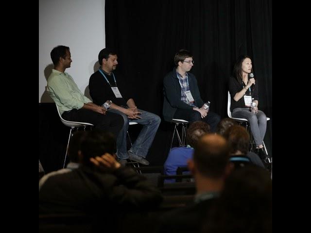 Building a Data Science Capability with Stephanie Yee, Matei Zaharia, Sid Anand and Soups Ranjan