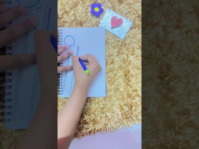 Day-3 of diary Decorations #diary#creativity #decoration#diarywithme#diarydecoration#decoration#DIY.