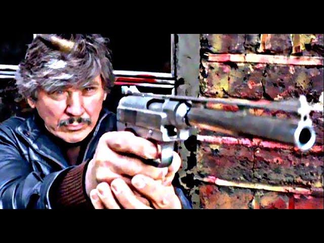 Paul Kersey - Shootouts and Quotes (Death Wish 1974 - 1994)