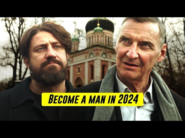 12 Skills Any Man Needs to Master in 2024