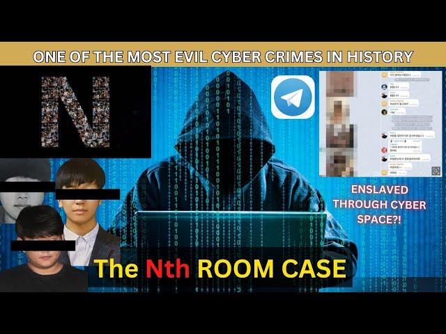 The Nth Room Case: The Most Horrific Digital Crime Ring In South Korea