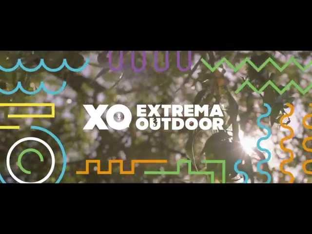 Extrema Outdoor NL 2015 Aftermovie - XONL