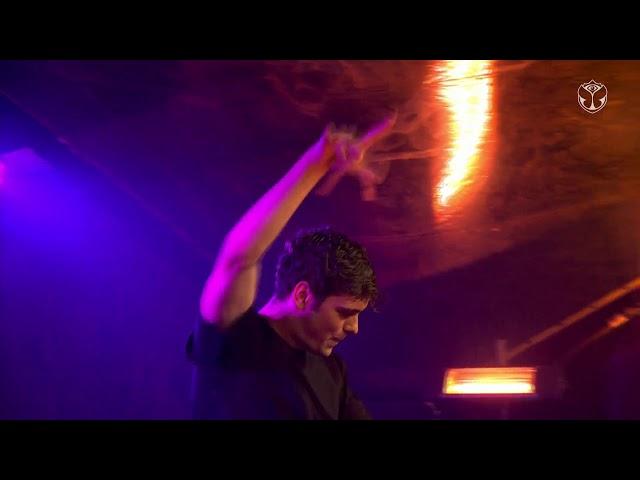 Martin Garrix Mistaken Tomorrowland Winter 2019