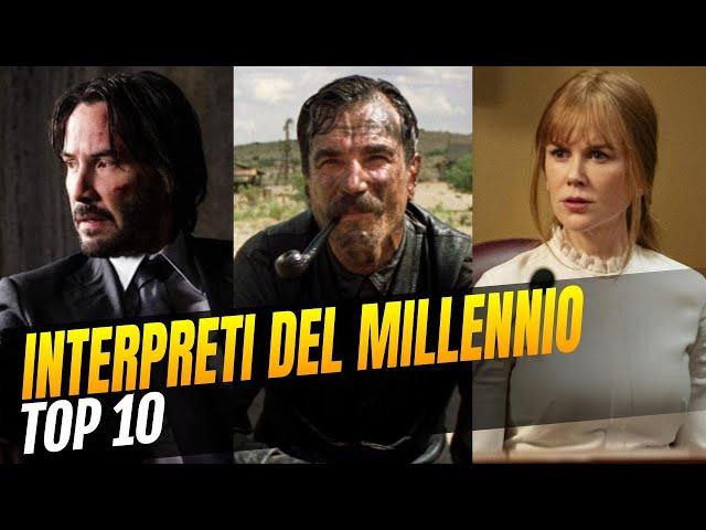 I migliori 10 interpreti del nuovo millennio (secondo il New York Times)