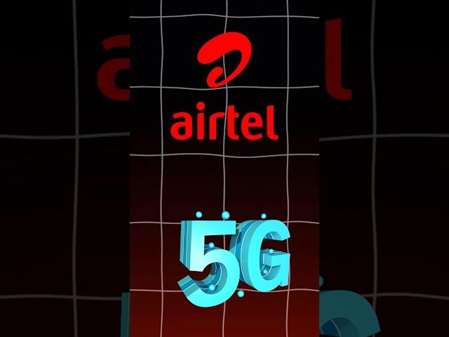 Airtel 5G APN Settings for High Speed Internet, Airtel 5G Network Problem #shorts #apnsettings #net