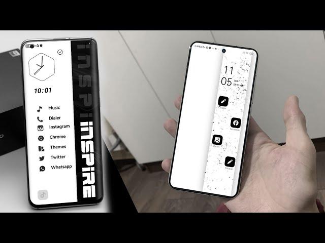 This is the newest!!! MIUI IOS Simple Theme | SIMPLE SETUP XIAOMI 13