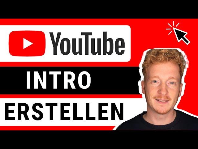 Youtube Intro erstellen lassen für 10 Euro | Fiverr Tutorial