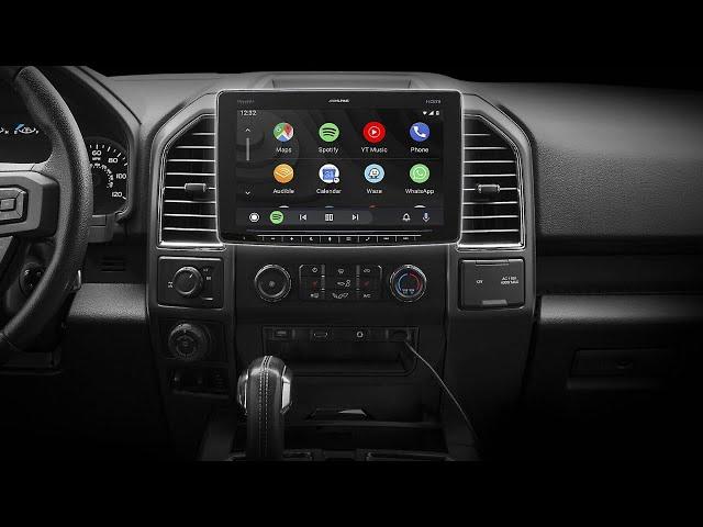 Top 5 Best Alpine Car Stereos & Head Units in 2023 | Alpine Touch Screen Car Radio