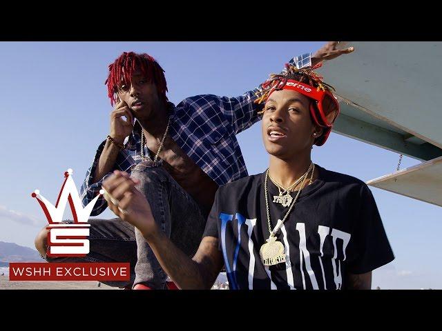 Famous Dex "New Wave" Feat. Rich The Kid (WSHH Exclusive - Official Music Video)