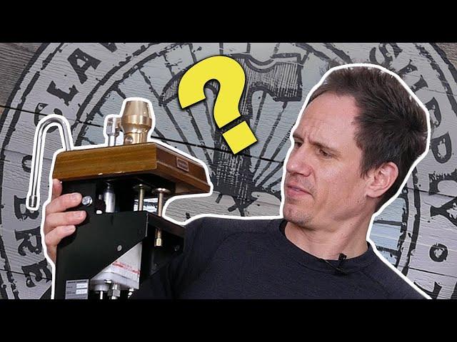 How To Build a Beer Engine - Homebrew Setup