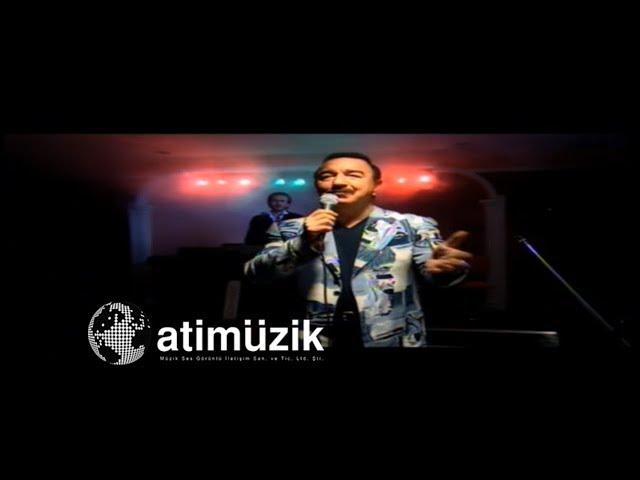 Nejat Alp - Arkadaşım / Sen Miydin Sevgilimi Çalan  [ © Official Video ] ️