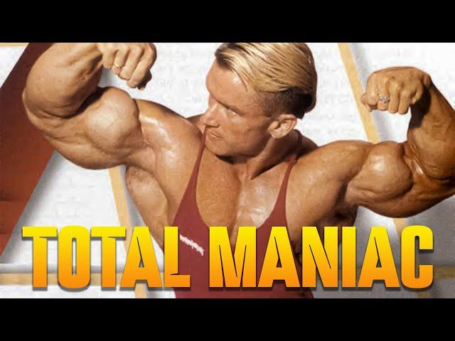 FOCUS ON WHAT MUST BE DONE - TOTAL OLD SCHOOL  01 Hour + - BODYBUILDING MOTIVATION 2024