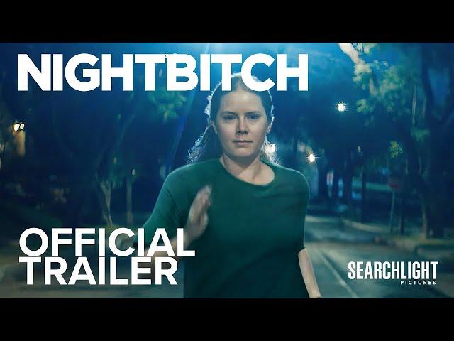 Nightbitch | Official Trailer | Searchlight Pictures | Disney+