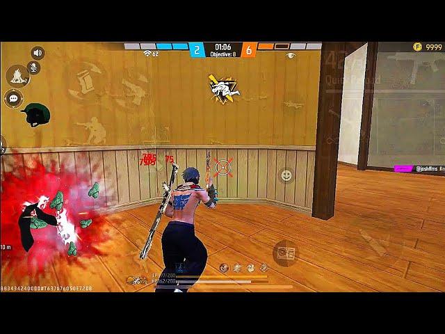 OB45 FREE FIRE 100℅ ANTI BAN PANEL FOR MOBILE ||ff headshot app 100 working 2024️️