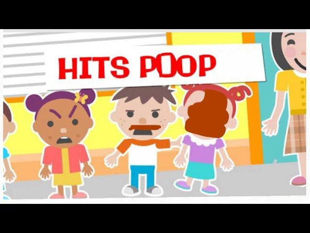 HIT PEOPLE ROYS BEDOYS (Roys bedoys ytp)