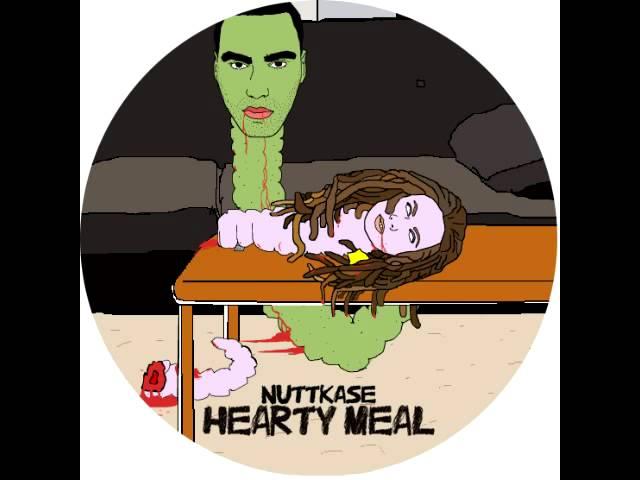 Nuttkase - Hearty Meal