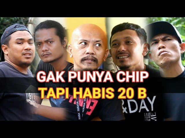 HABIS 20 B. @Ucox Bongax  Kompilasi Video Lucu