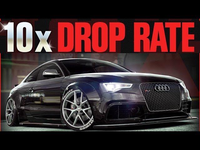 RARE IMPORTS TIME! | CSR Racing 2