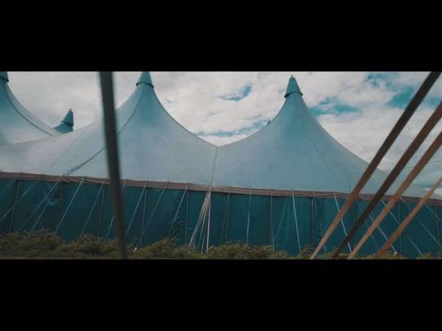 OLVO - Live at Dour Festival​ - Aftermovie