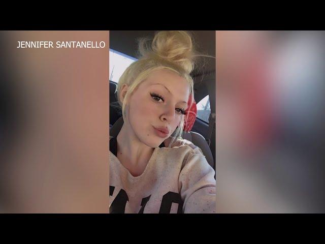 Layla Santanello disappearance hits 1-year mark