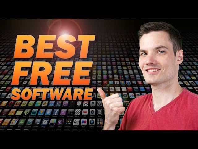 Best FREE Software for PC