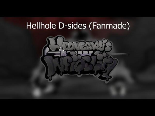 Hellhole D-side Remix (fanmade) (ft. dezio and nugget)